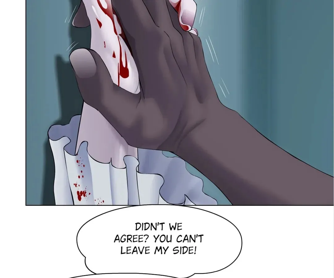 Mercy Killing Chapter 220 page 16 - 