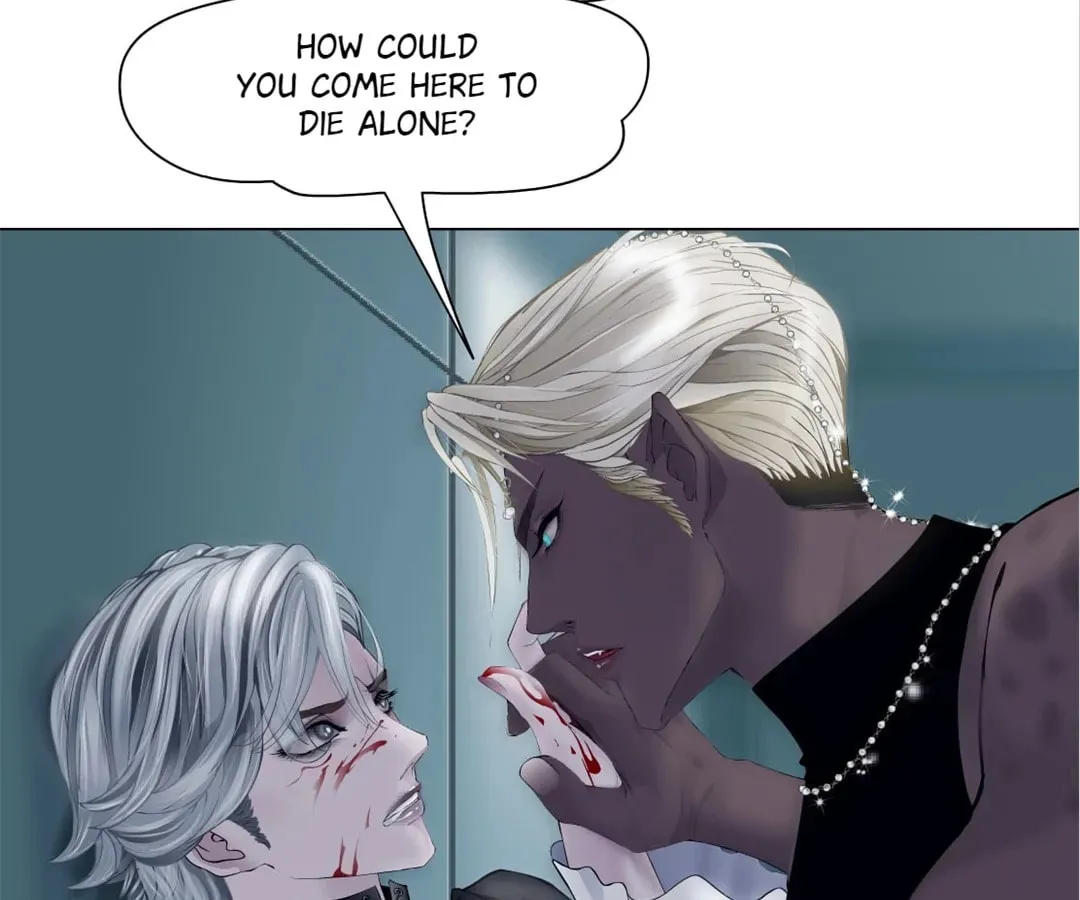 Mercy Killing Chapter 220 page 17 - 