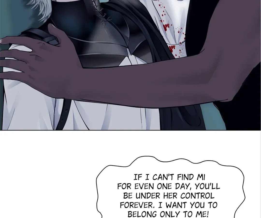 Mercy Killing Chapter 220 page 18 - 