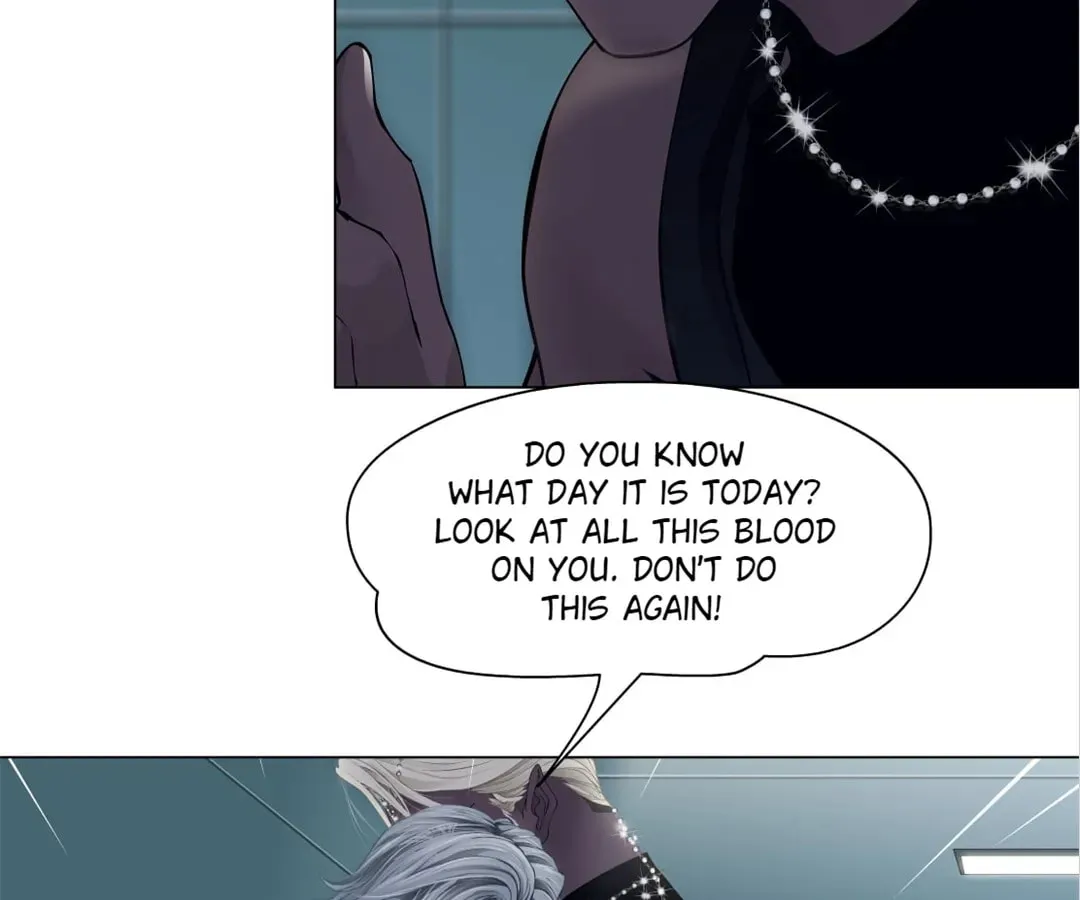 Mercy Killing Chapter 220 page 21 - 