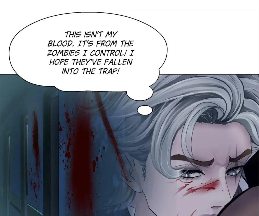 Mercy Killing Chapter 220 page 23 - 