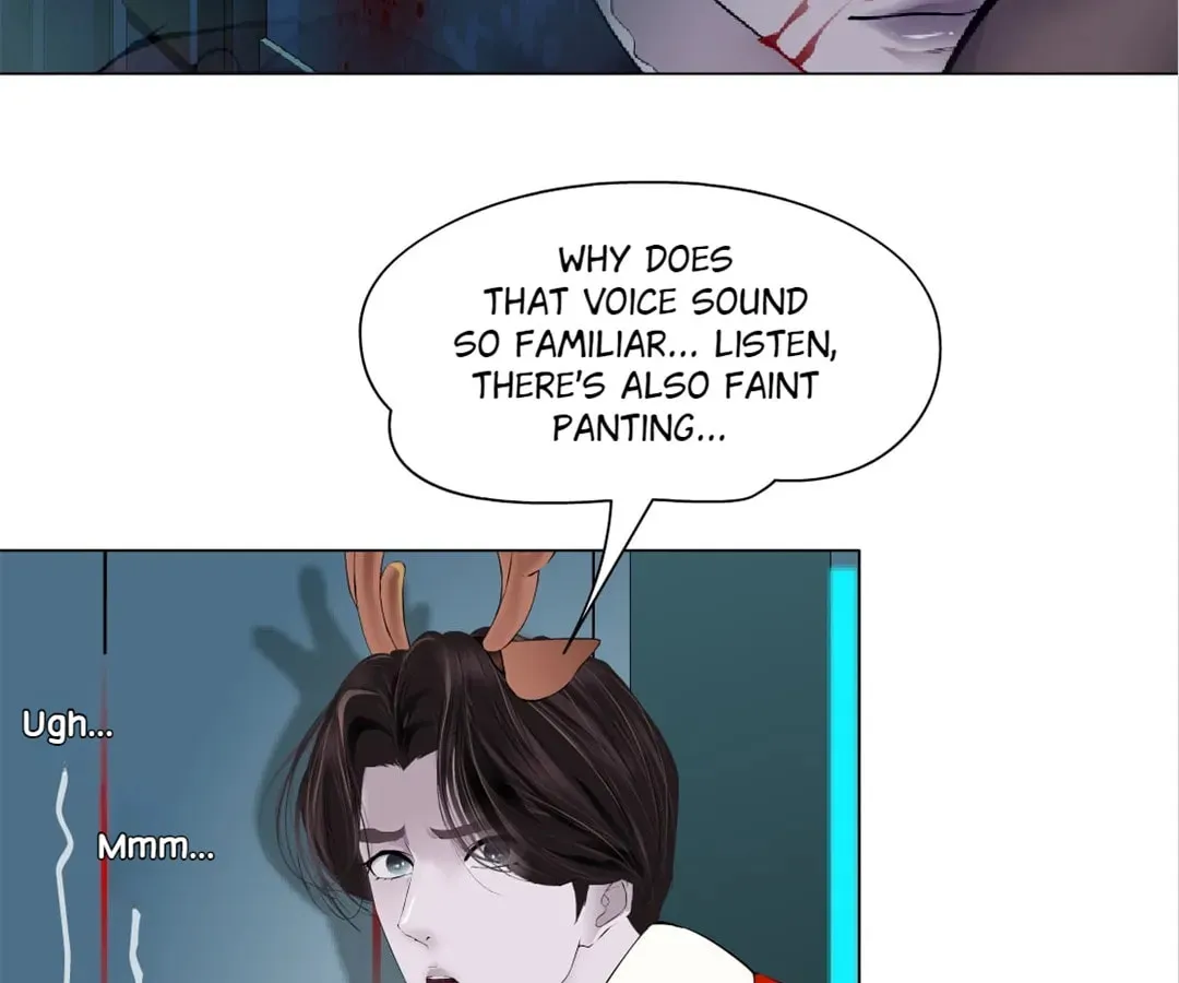 Mercy Killing Chapter 220 page 24 - 