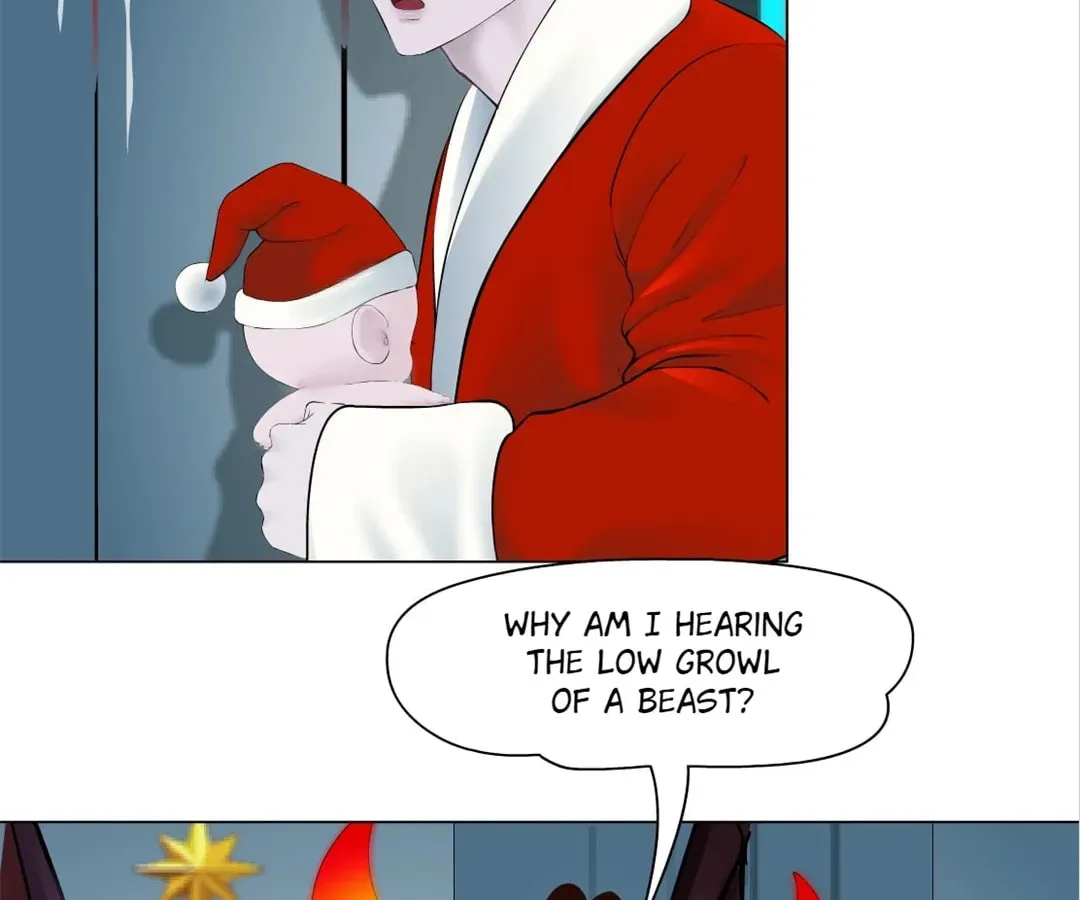 Mercy Killing Chapter 220 page 25 - 