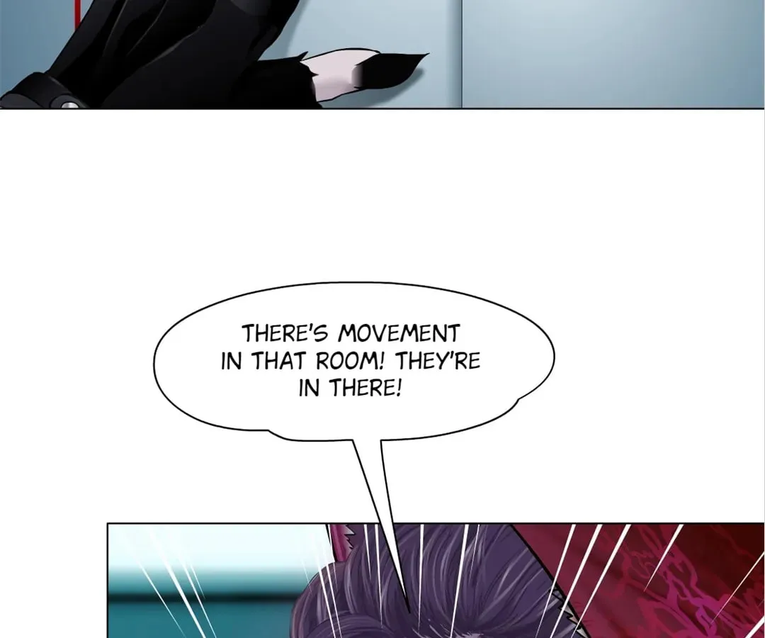 Mercy Killing Chapter 220 page 28 - 