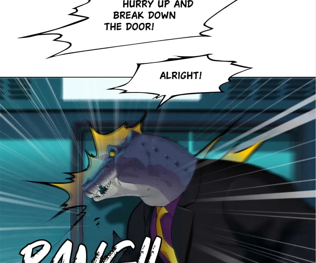 Mercy Killing Chapter 220 page 30 - 