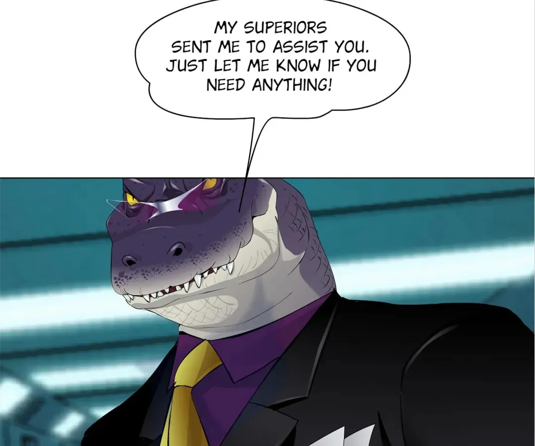 Mercy Killing Chapter 220 page 4 - 