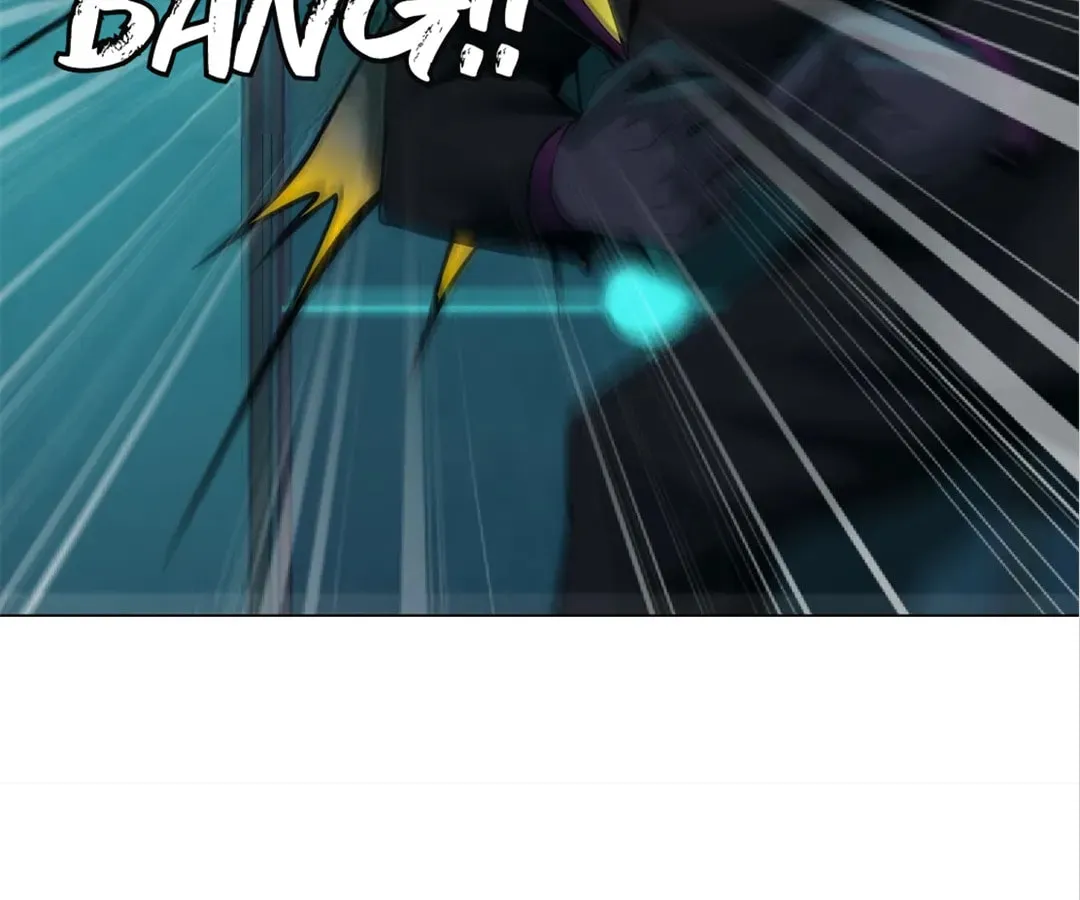 Mercy Killing Chapter 220 page 31 - 