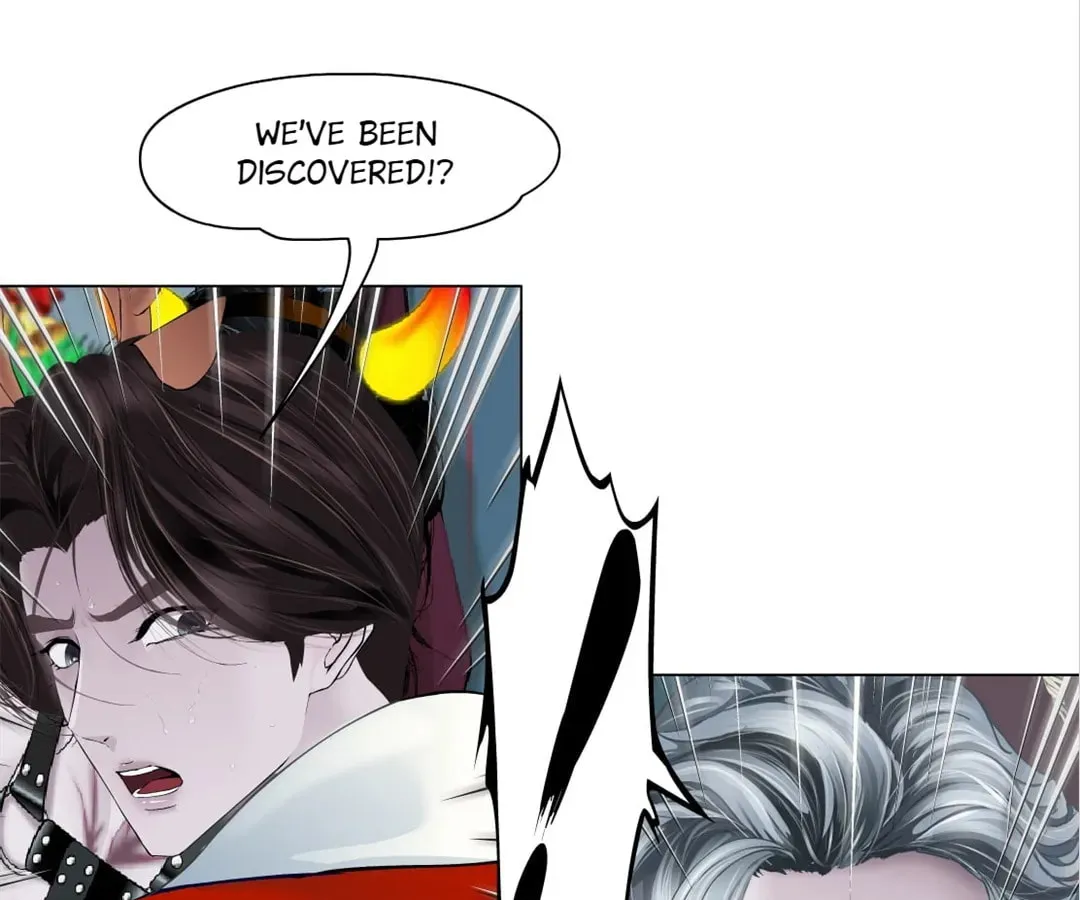 Mercy Killing Chapter 220 page 33 - 