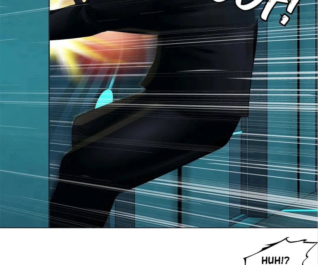 Mercy Killing Chapter 220 page 37 - 