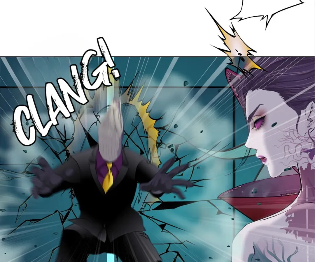 Mercy Killing Chapter 220 page 38 - 