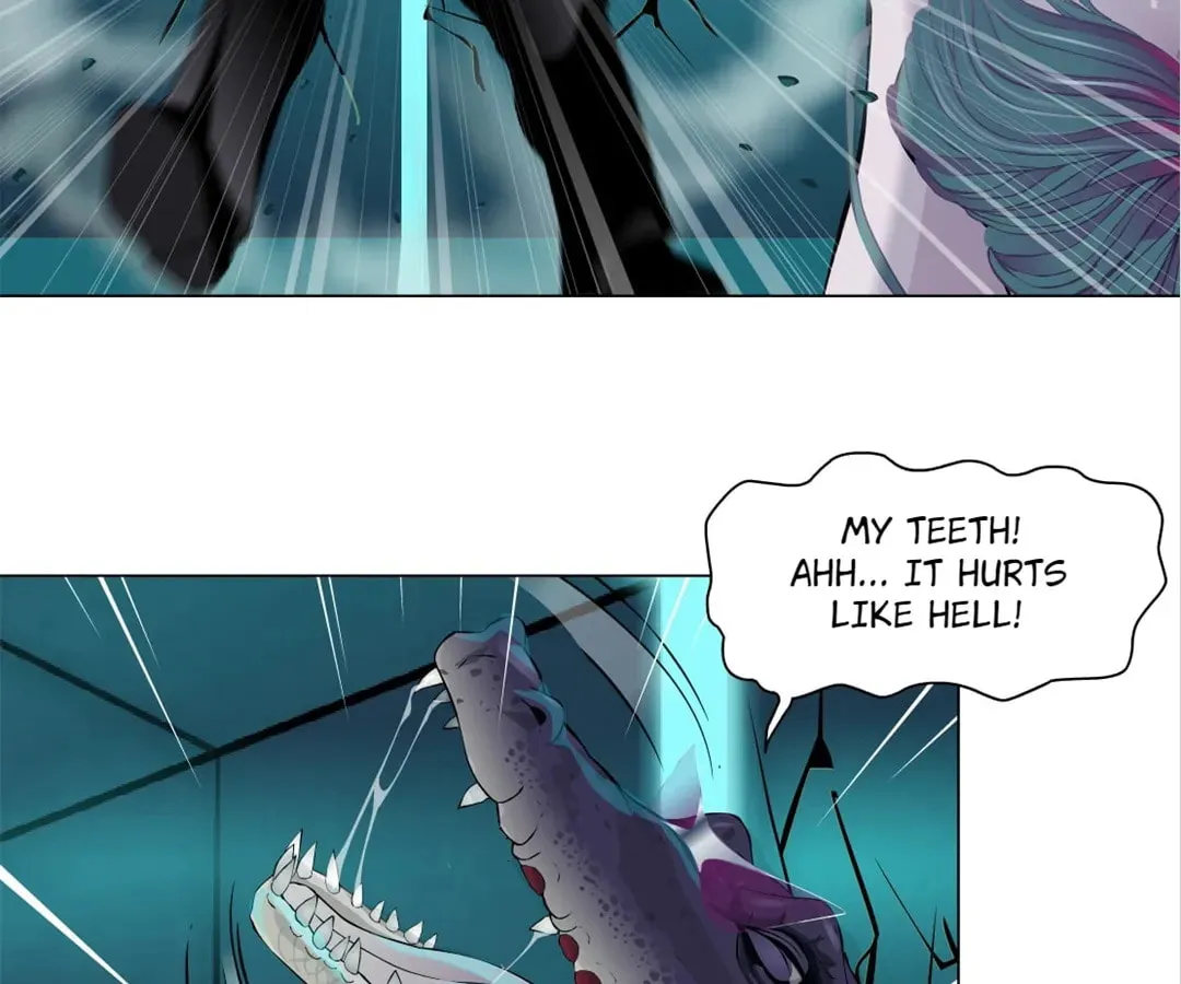 Mercy Killing Chapter 220 page 39 - 