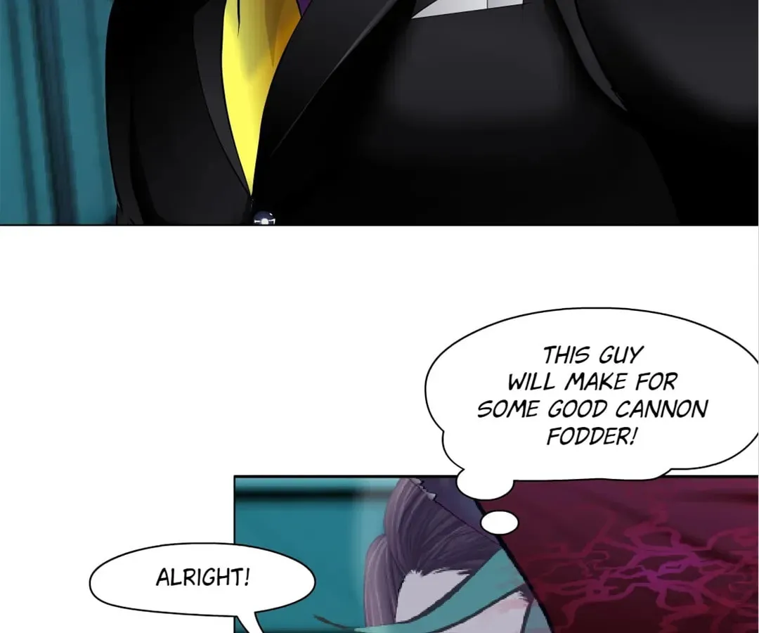 Mercy Killing Chapter 220 page 5 - 