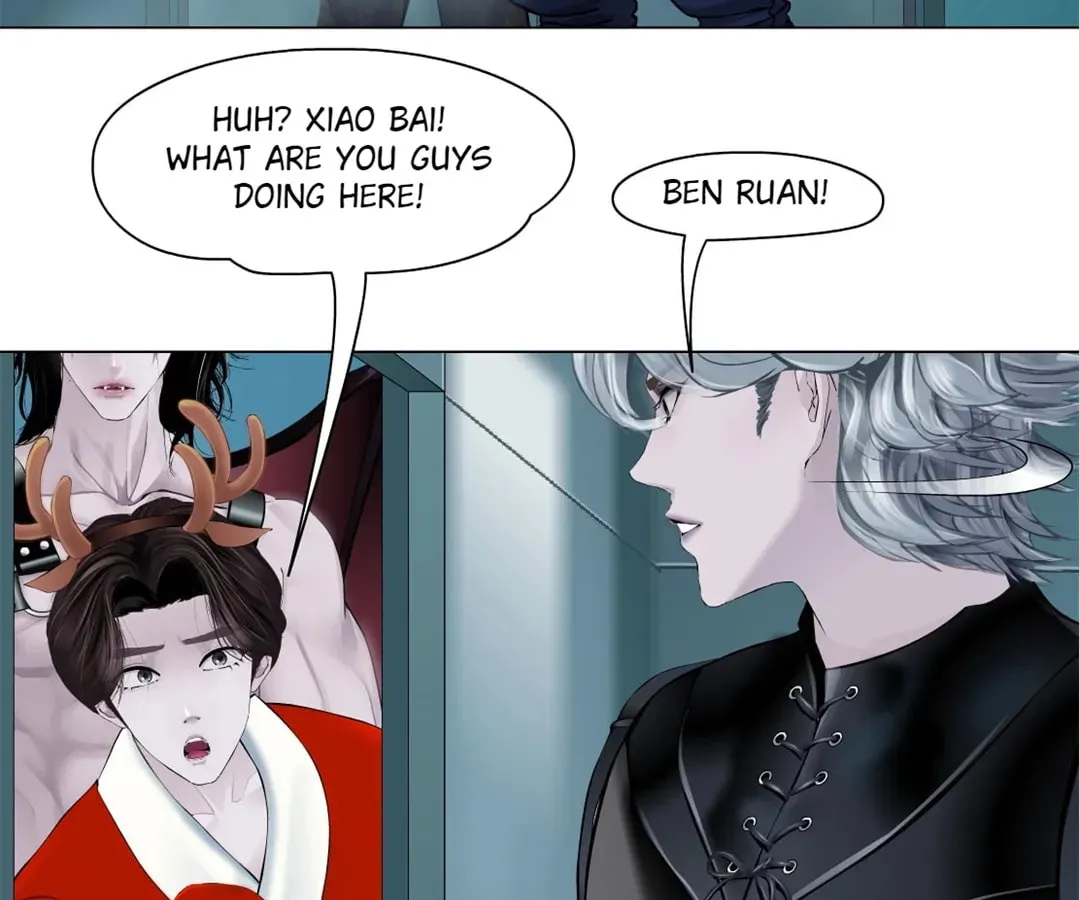 Mercy Killing Chapter 220 page 42 - 