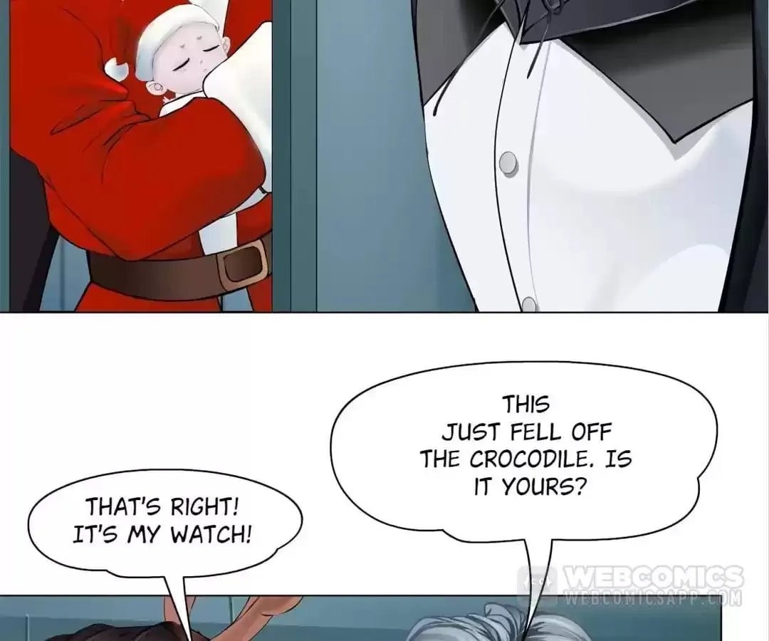 Mercy Killing Chapter 220 page 43 - 