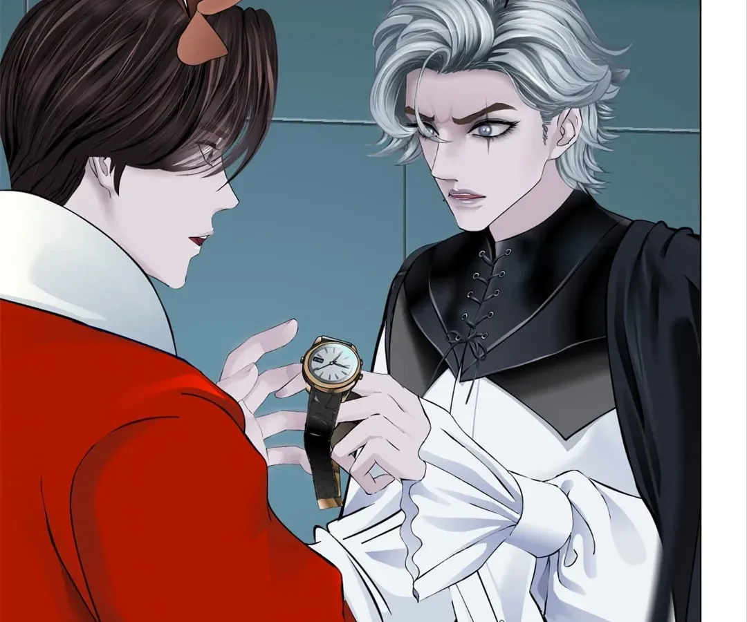 Mercy Killing Chapter 220 page 44 - 