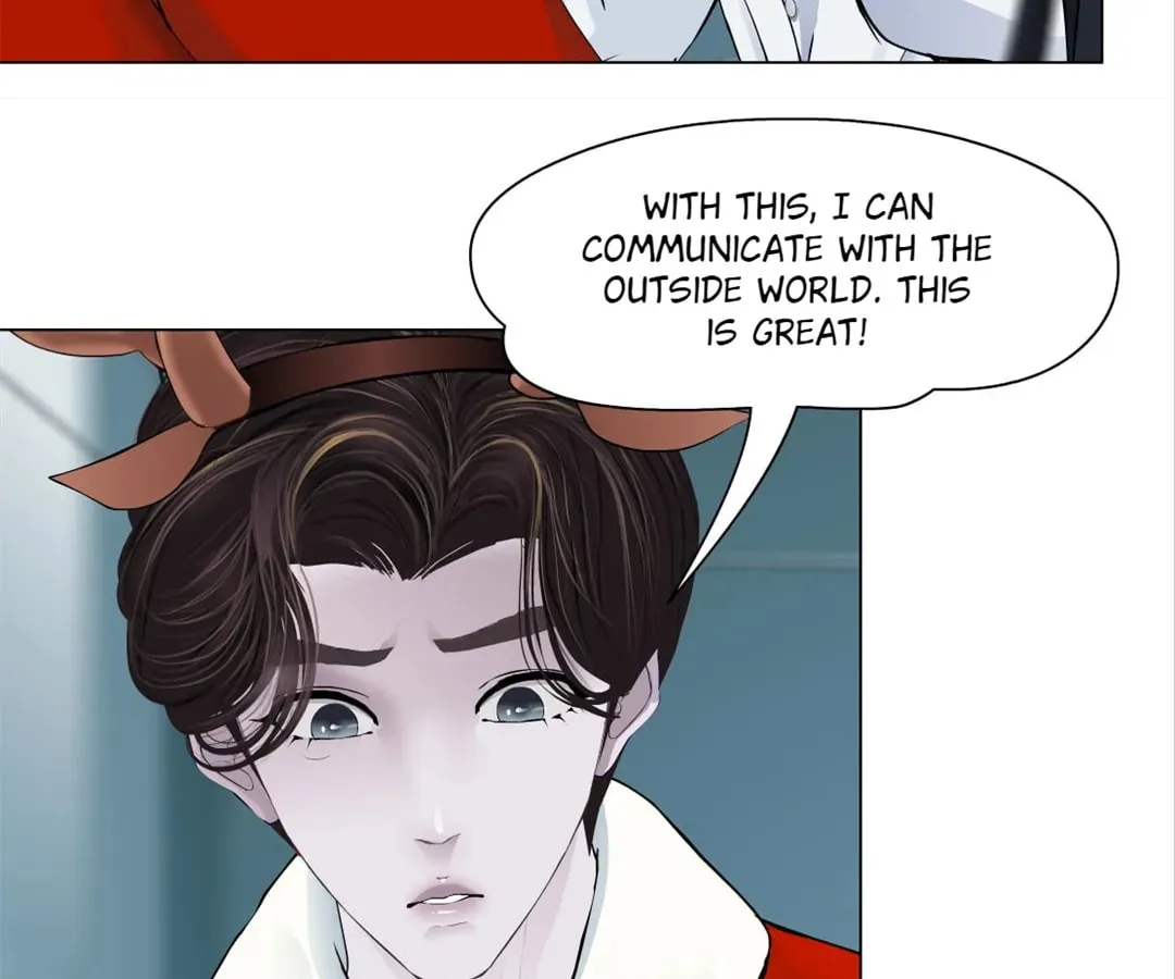 Mercy Killing Chapter 220 page 45 - 
