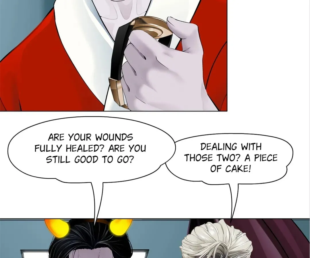 Mercy Killing Chapter 220 page 46 - 