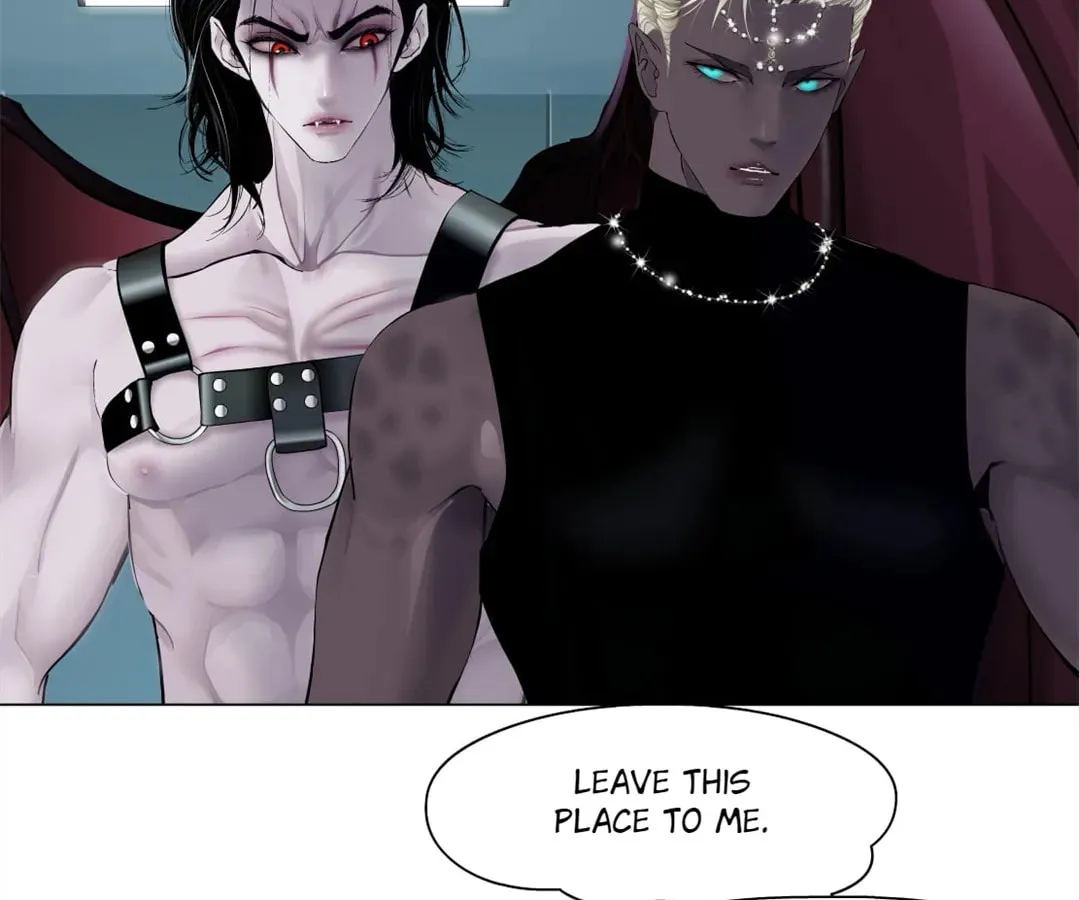 Mercy Killing Chapter 220 page 47 - 