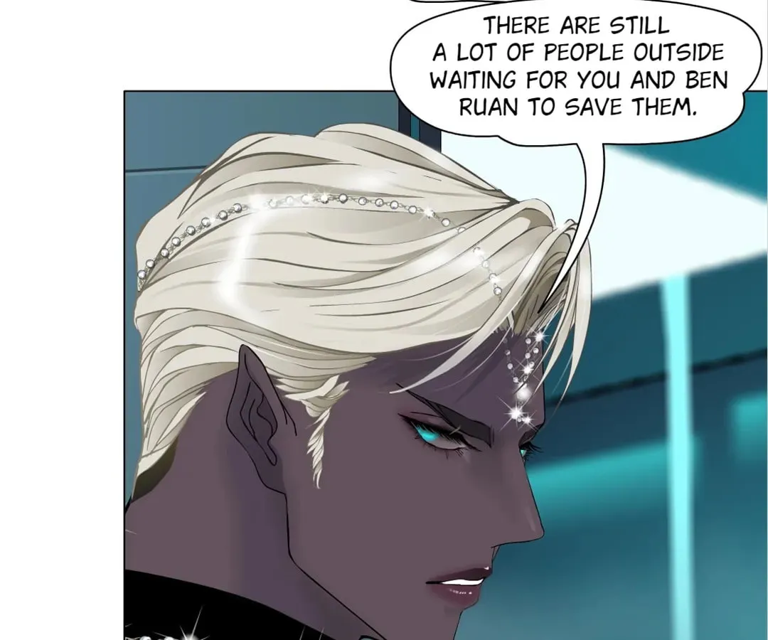 Mercy Killing Chapter 220 page 48 - 