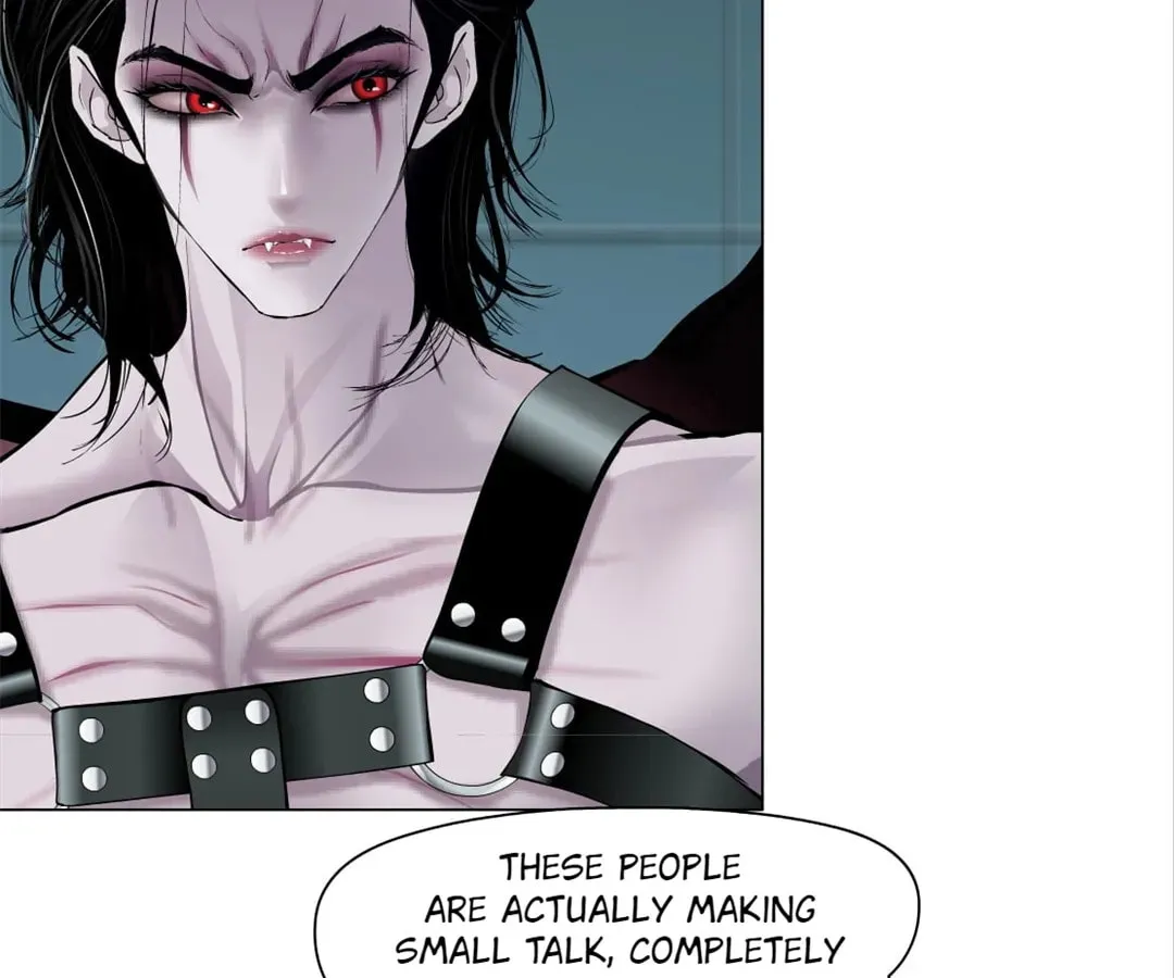 Mercy Killing Chapter 220 page 50 - 