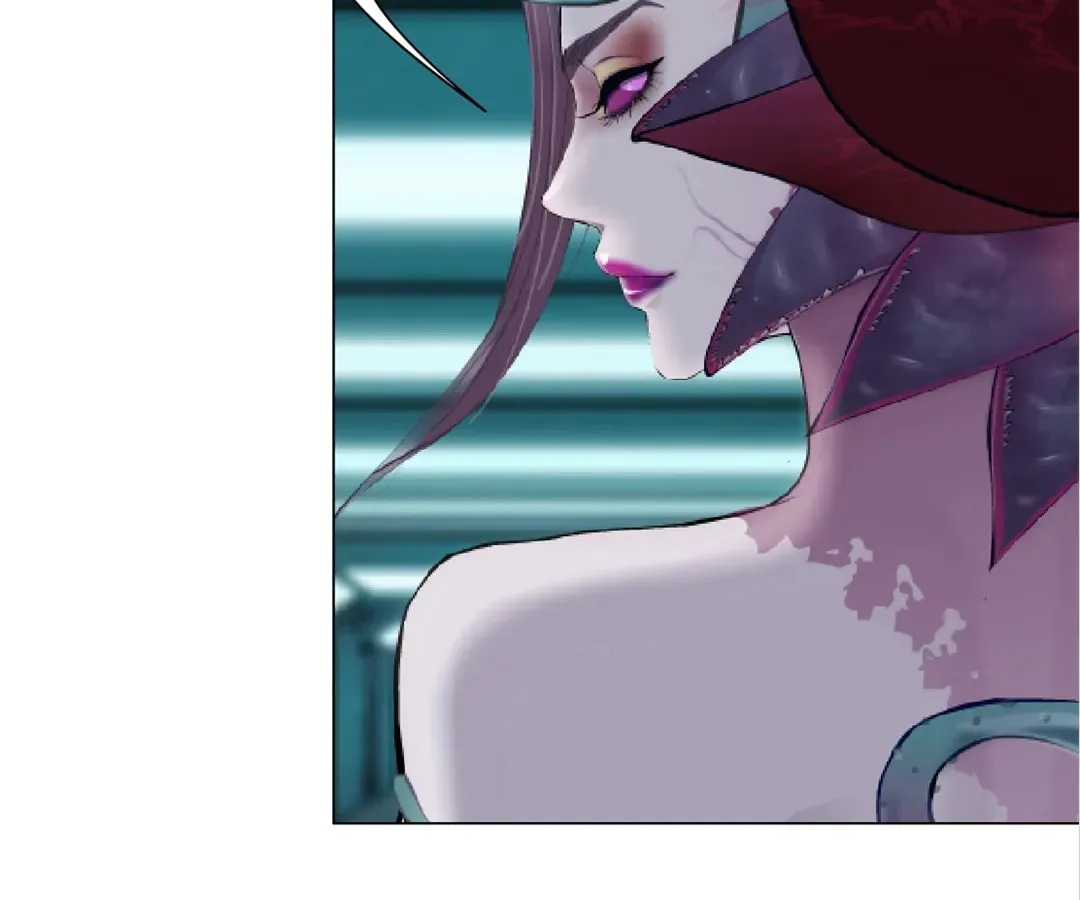 Mercy Killing Chapter 220 page 6 - 