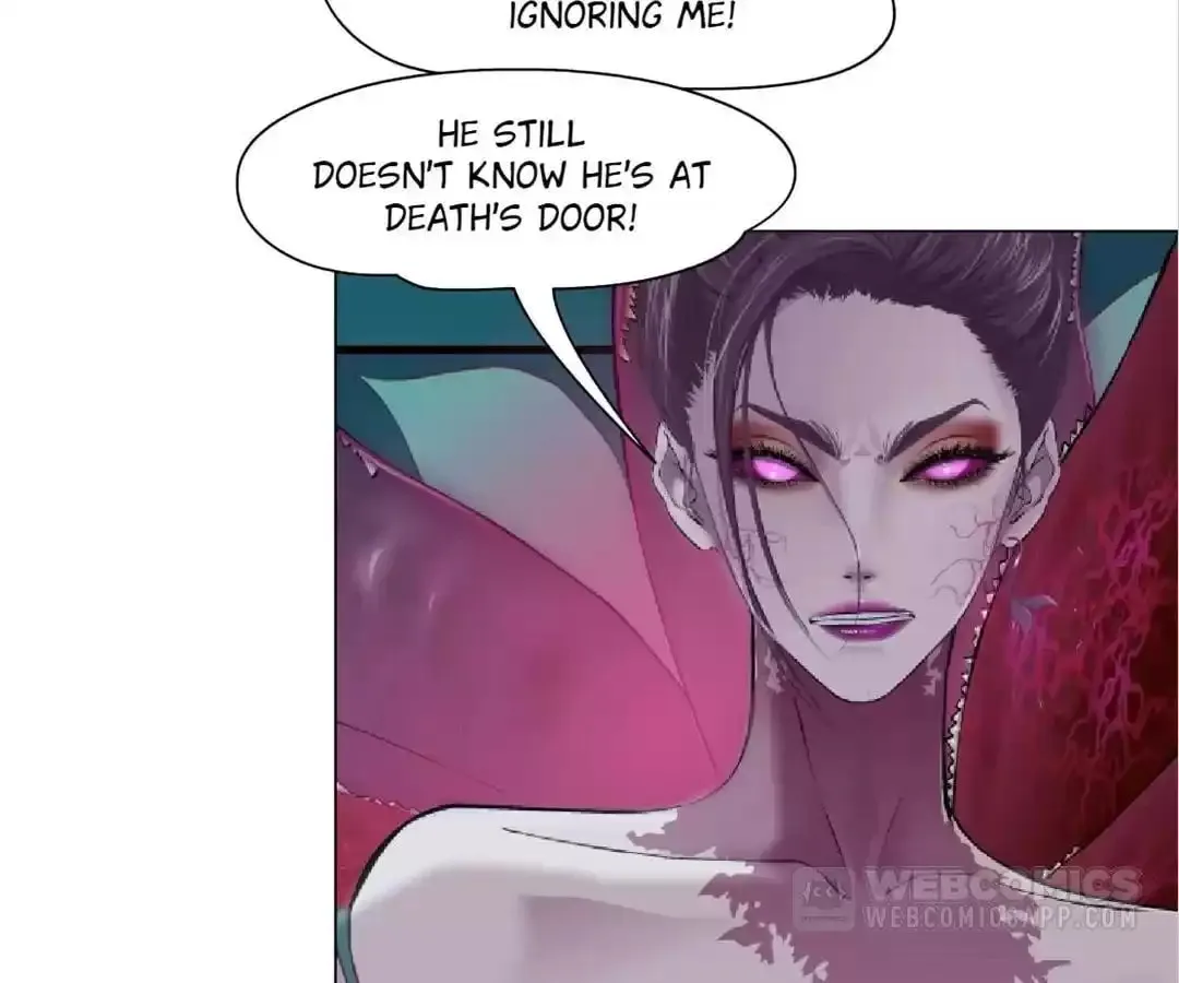 Mercy Killing Chapter 220 page 51 - 
