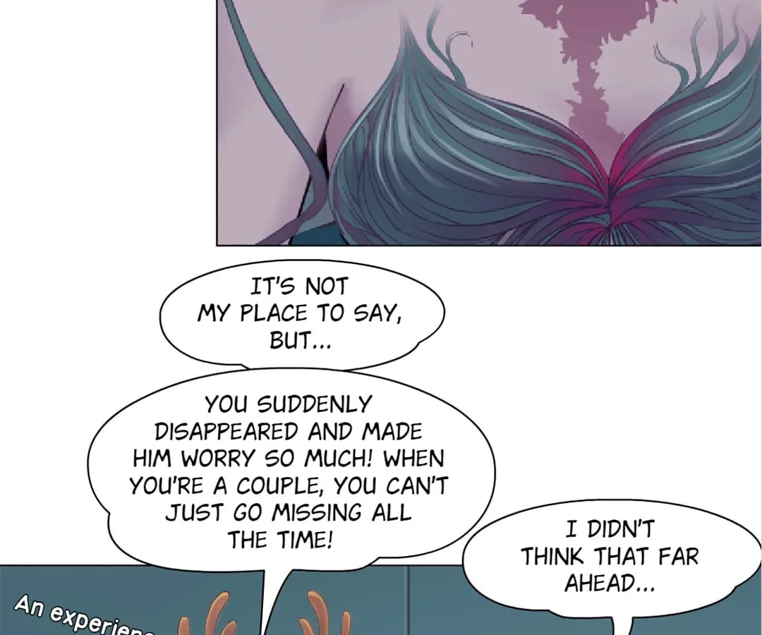 Mercy Killing Chapter 220 page 52 - 