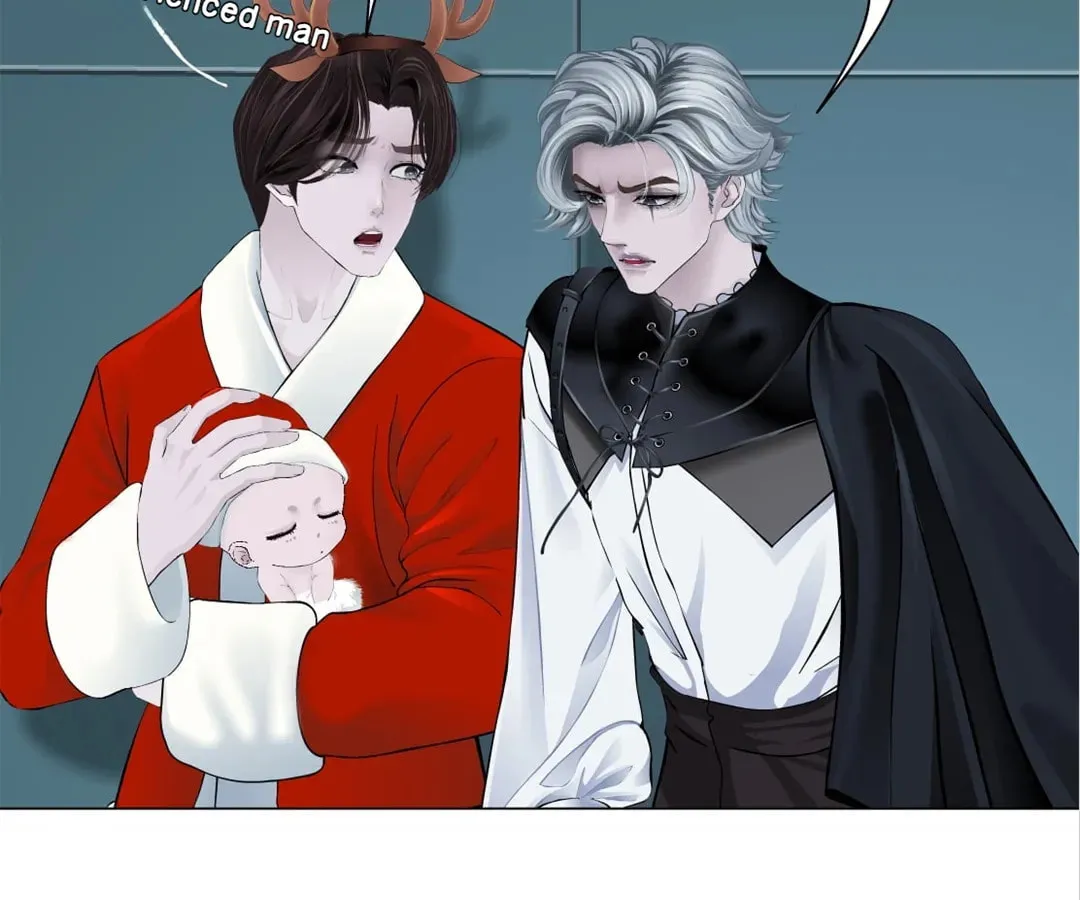 Mercy Killing Chapter 220 page 53 - 