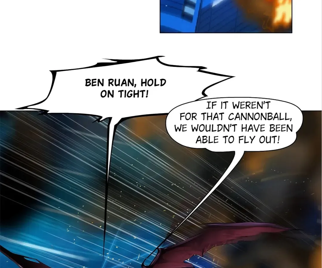 Mercy Killing Chapter 220 page 61 - 