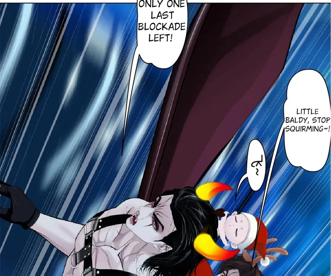 Mercy Killing Chapter 220 page 63 - 