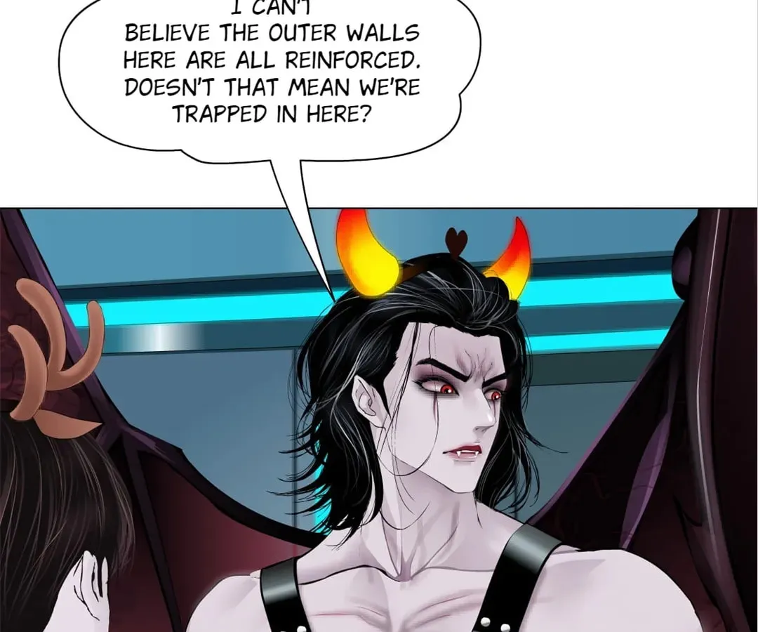 Mercy Killing Chapter 220 page 10 - 