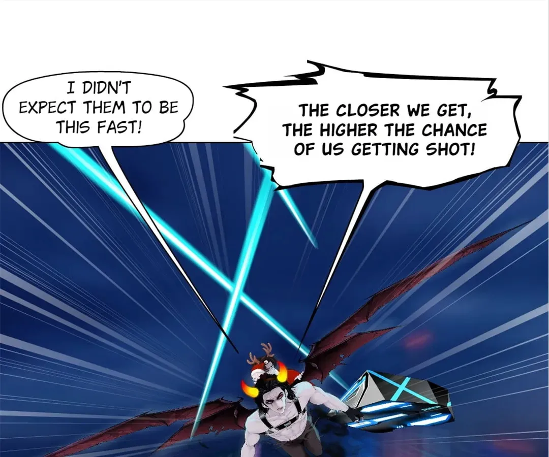 Mercy Killing Chapter 222 page 1 - 