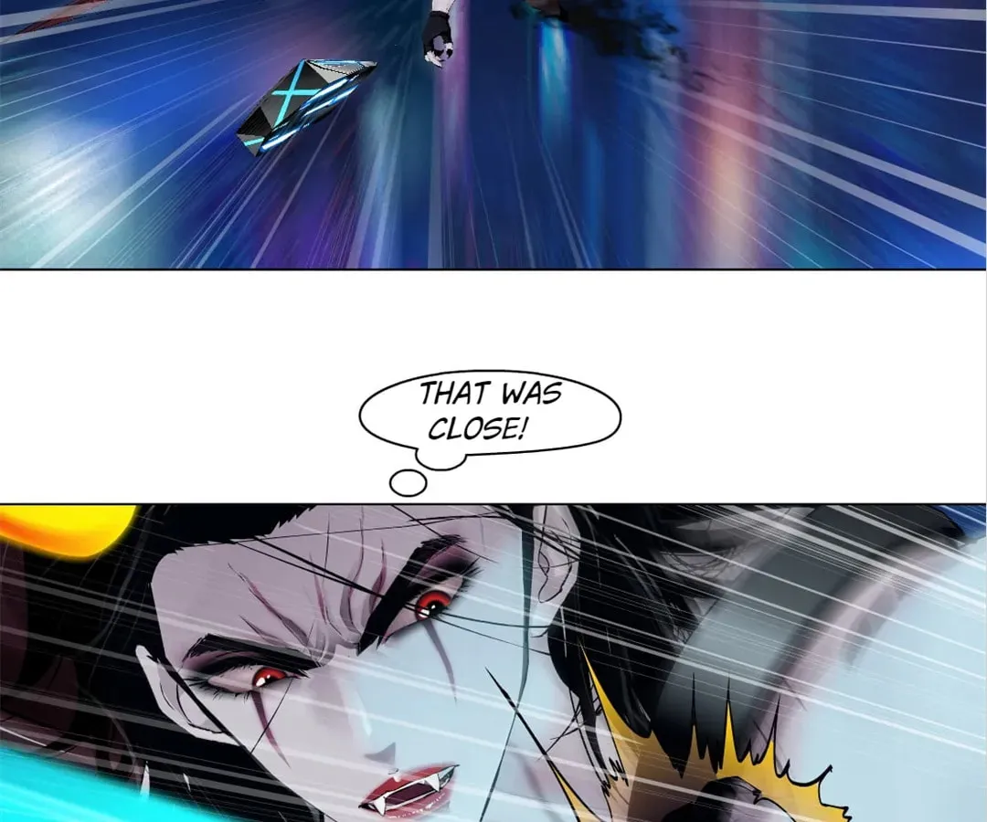 Mercy Killing Chapter 222 page 2 - 
