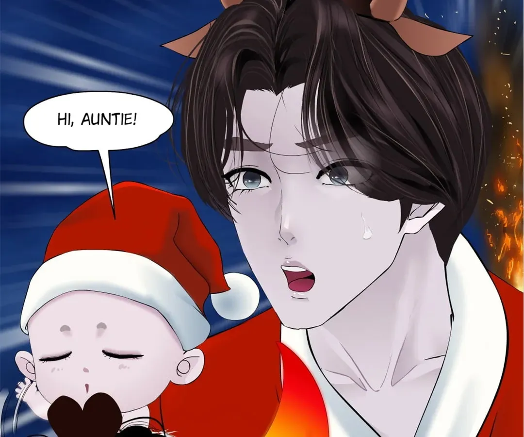 Mercy Killing Chapter 222 page 13 - 