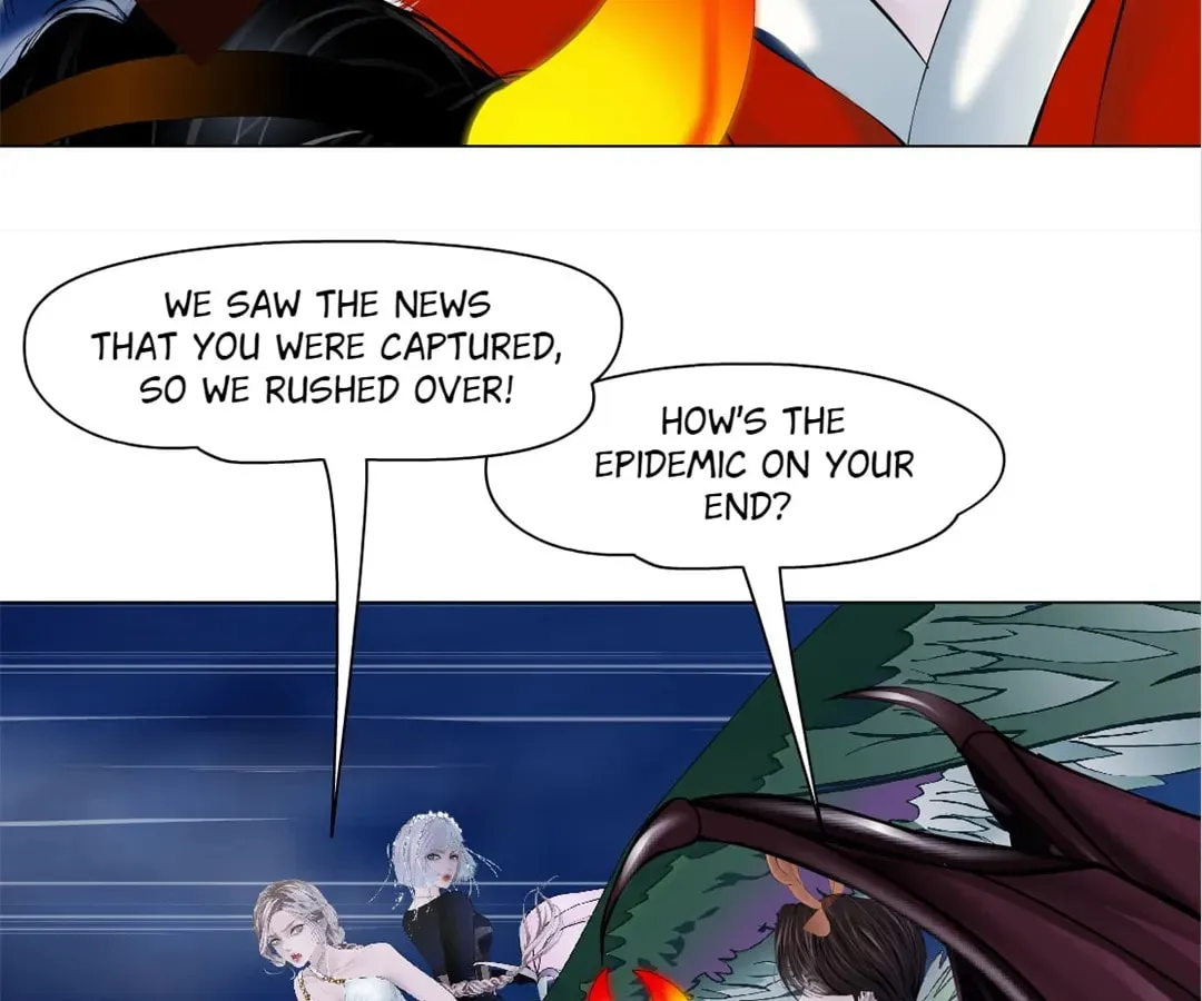 Mercy Killing Chapter 222 page 14 - 