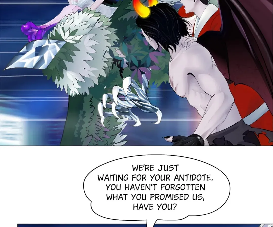 Mercy Killing Chapter 222 page 15 - 