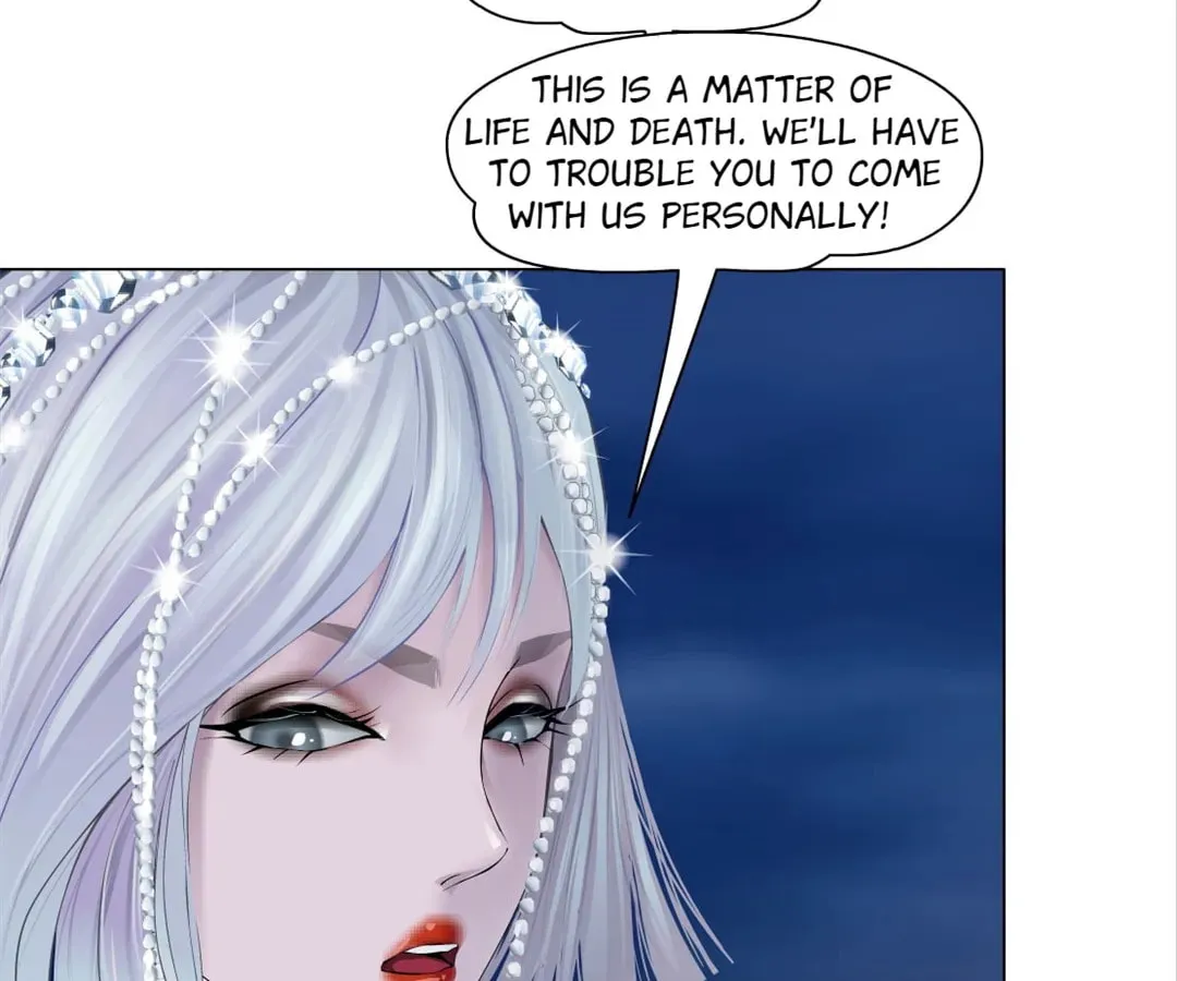 Mercy Killing Chapter 222 page 20 - 