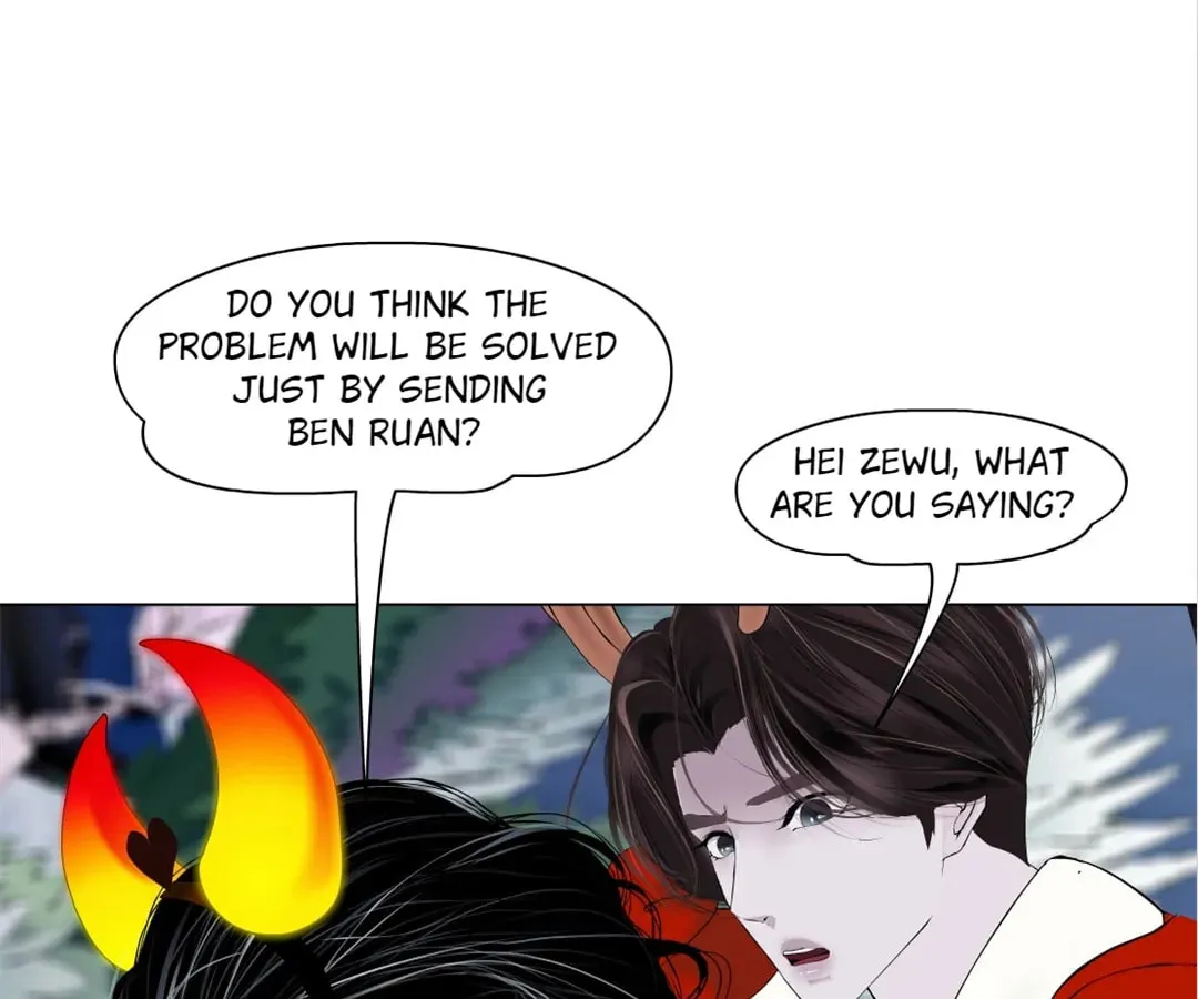 Mercy Killing Chapter 222 page 23 - 