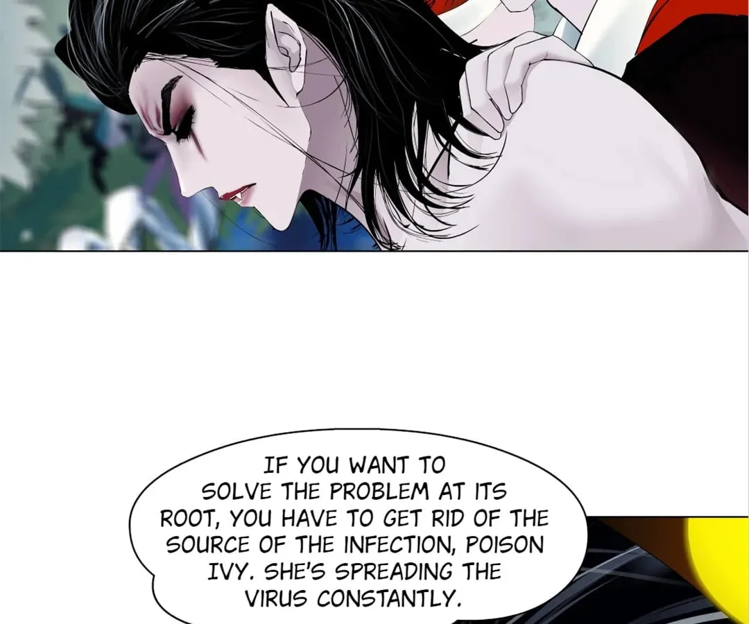 Mercy Killing Chapter 222 page 24 - 