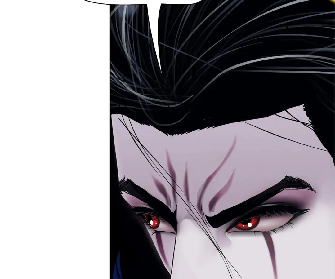 Mercy Killing Chapter 222 page 25 - 
