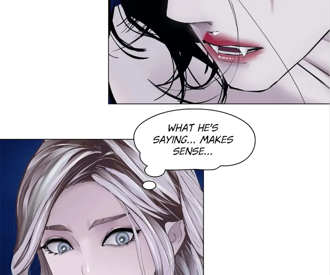 Mercy Killing Chapter 222 page 26 - 