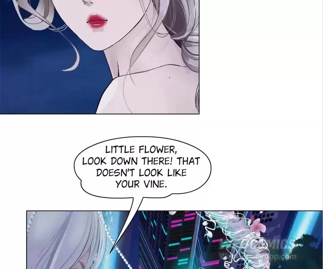 Mercy Killing Chapter 222 page 27 - 