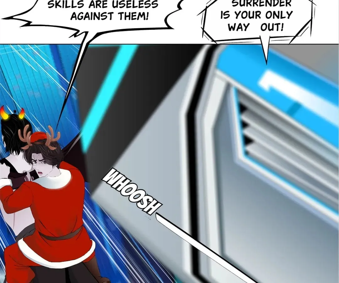 Mercy Killing Chapter 222 page 4 - 