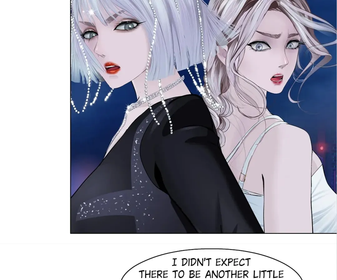 Mercy Killing Chapter 222 page 31 - 