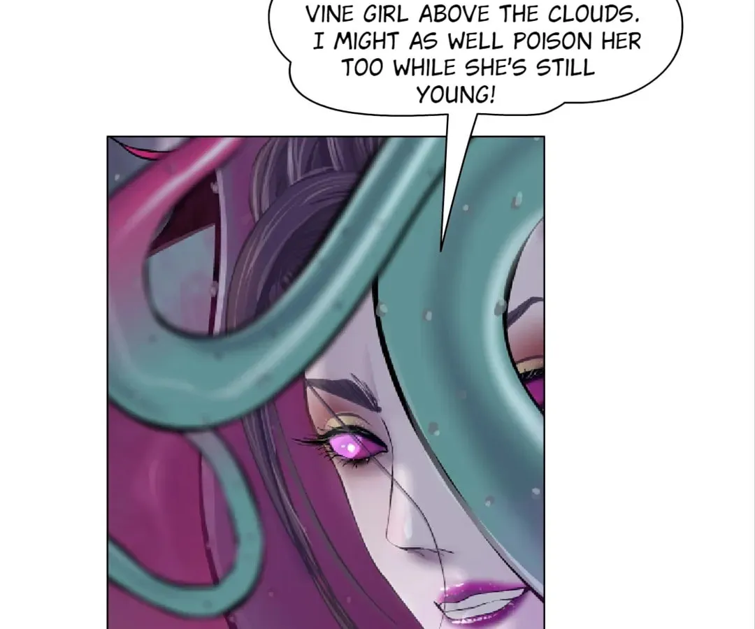 Mercy Killing Chapter 222 page 32 - 