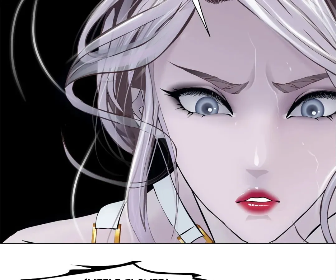 Mercy Killing Chapter 222 page 34 - 