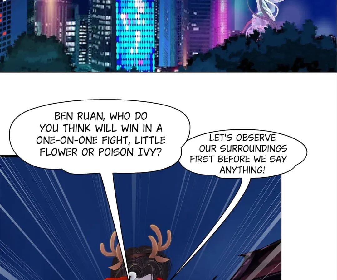 Mercy Killing Chapter 222 page 36 - 