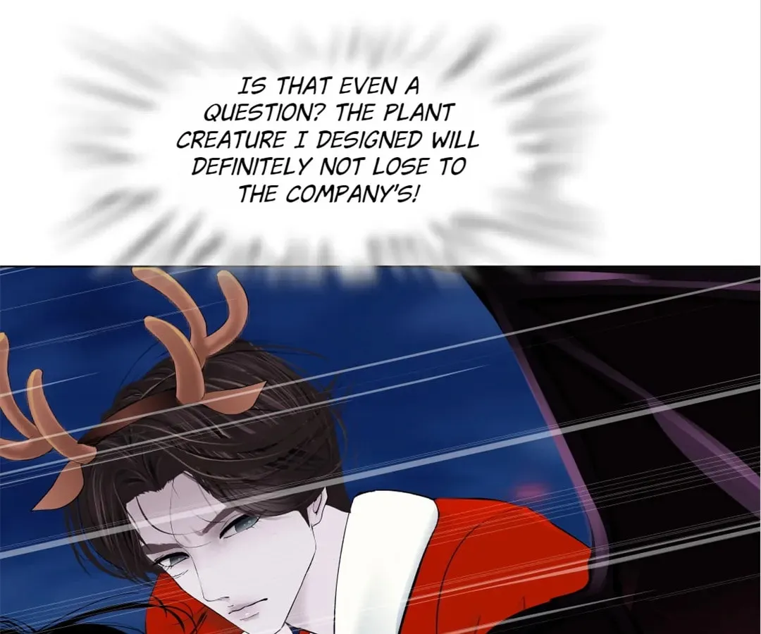 Mercy Killing Chapter 222 page 38 - 