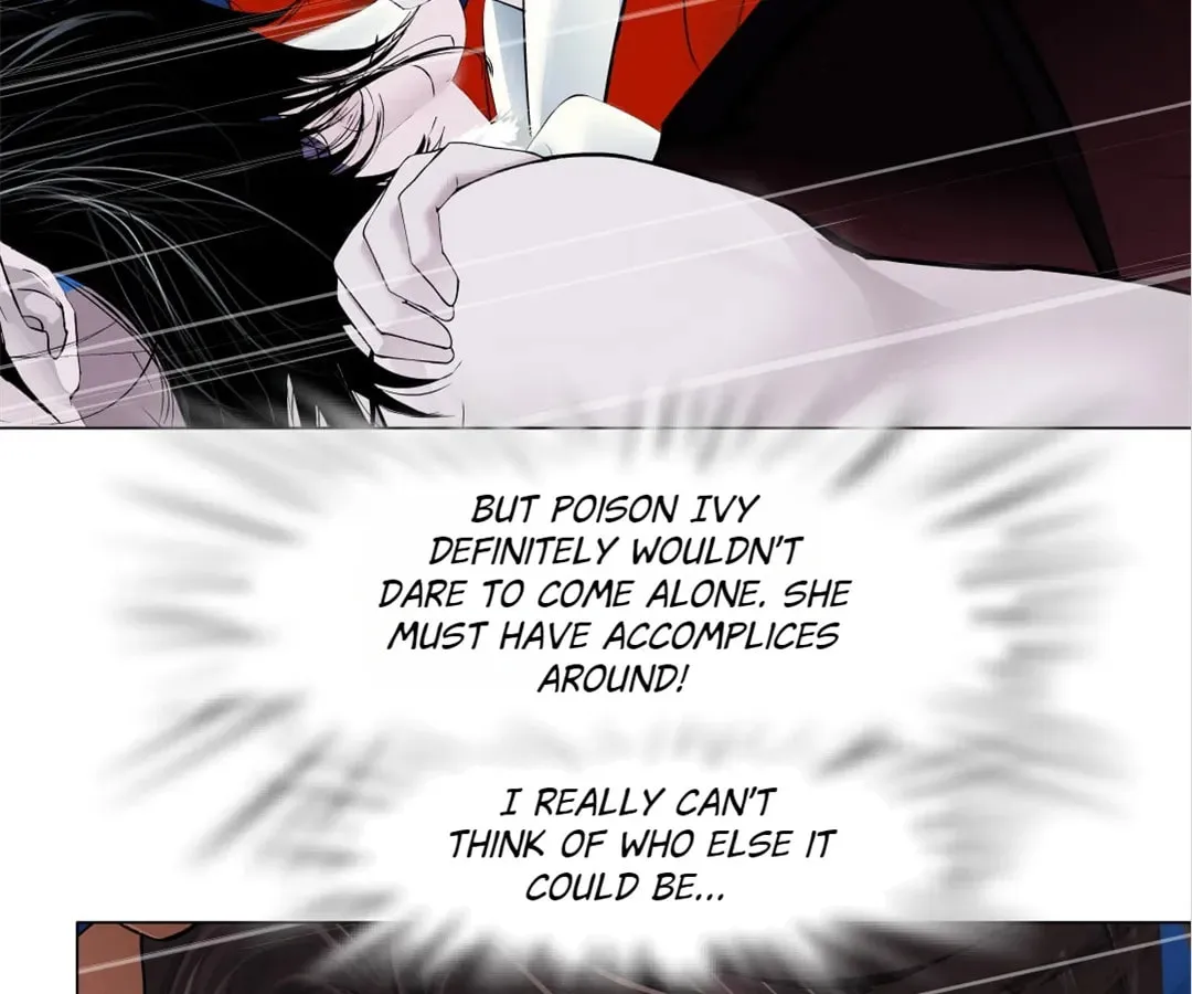 Mercy Killing Chapter 222 page 39 - 