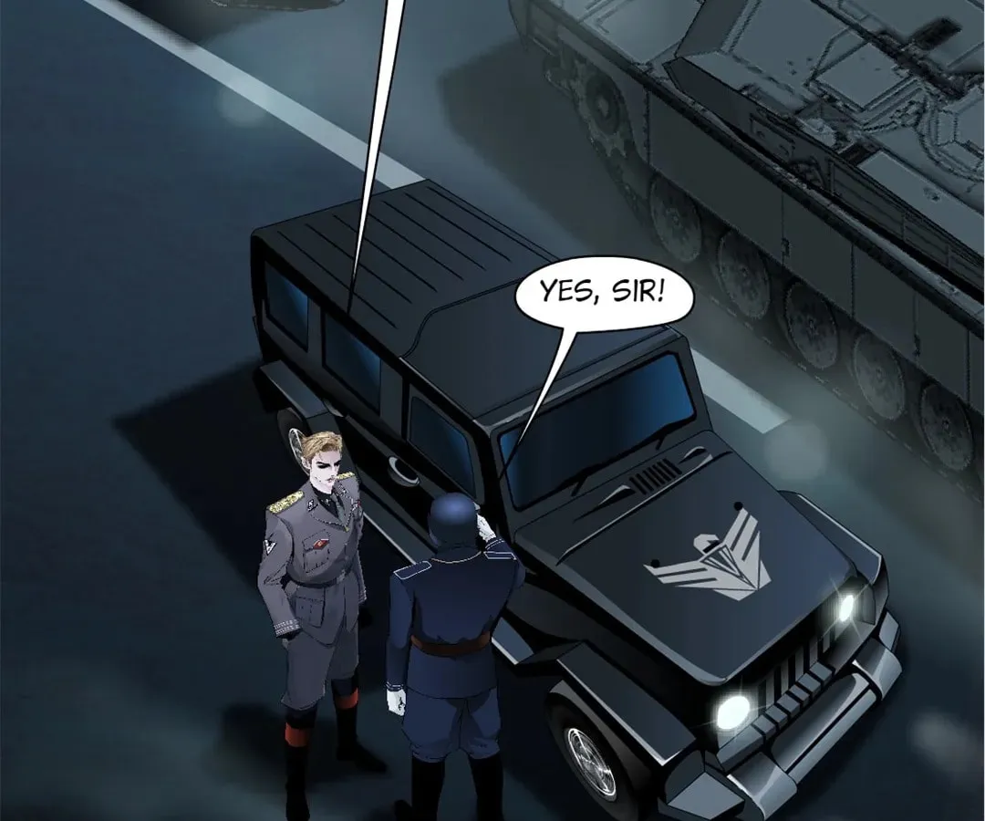 Mercy Killing Chapter 222 page 41 - 